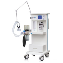 CE Marked Emergency Anesthesia Machine, Surgical Ventilator